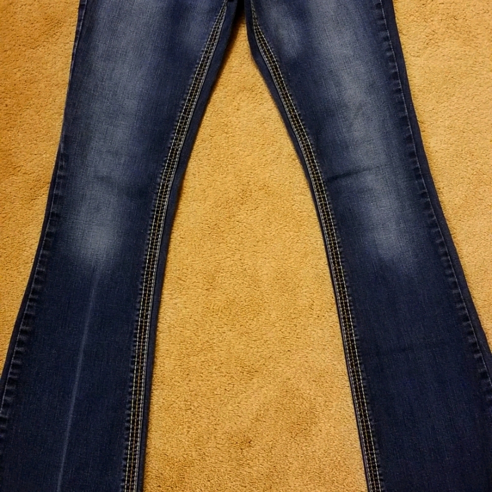 Womens jeans